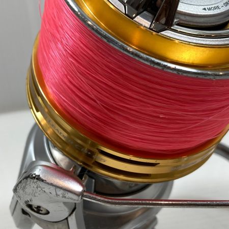  SHIMANO シマノ スピニングリール 18サーフリーダー CI14＋35  SA62