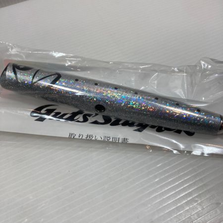  FLASH UNION ルアー ポッパー ガッツステイナー185 未使用品(S)