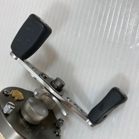  Abu Garcia アブガルシア ベイトリール  美品モラム SX3600IVCB