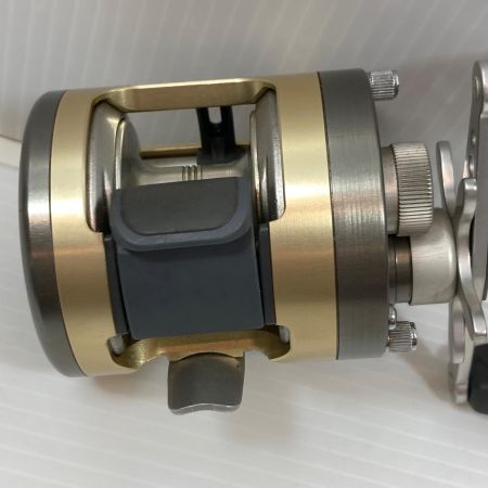  Abu Garcia アブガルシア ベイトリール  美品モラム SX3600IVCB