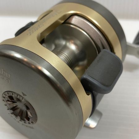  Abu Garcia アブガルシア ベイトリール  美品モラム SX3600IVCB