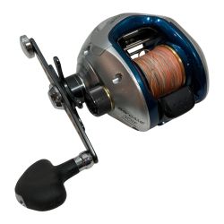ττ SHIMANO シマノ  ベイトリール ベイゲーム 301F 02134 Bランク