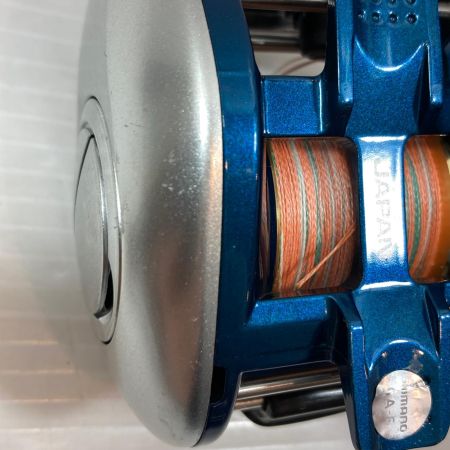  SHIMANO シマノ  ベイトリール ベイゲーム 301F 02134