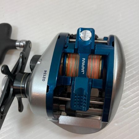  SHIMANO シマノ  ベイトリール ベイゲーム 301F 02134