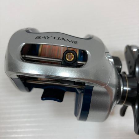  SHIMANO シマノ  ベイトリール ベイゲーム 301F 02134