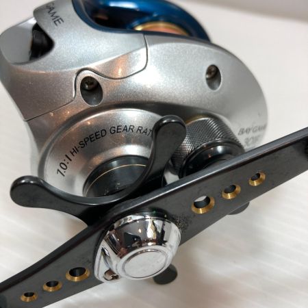  SHIMANO シマノ  ベイトリール ベイゲーム 301F 02134