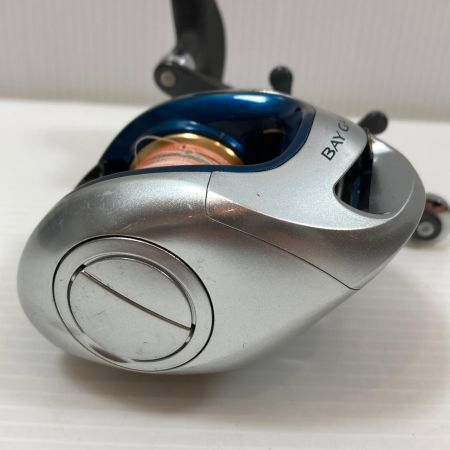  SHIMANO シマノ  ベイトリール ベイゲーム 301F 02134