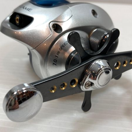  SHIMANO シマノ  ベイトリール ベイゲーム 301F 02134