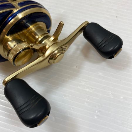  SHIMANO シマノ ベイトリール 15カルカッタコンクエスト200HG WANEESカスタム 03439