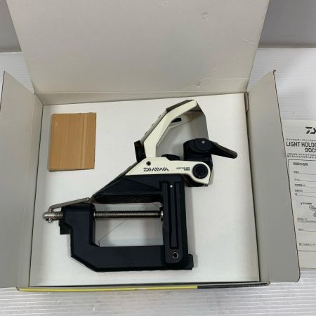  DAIWA ダイワ 釣り小物 ロッドホルダー ライトホルダー160CH 