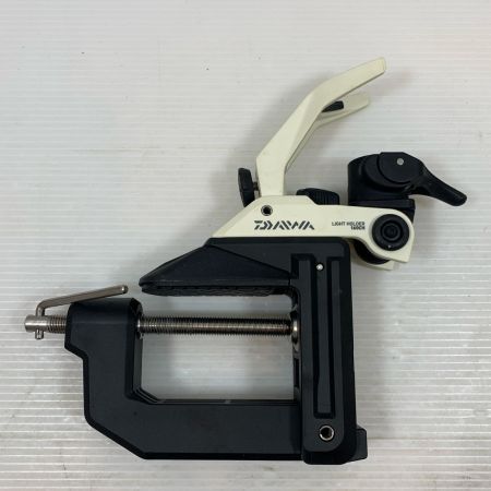  DAIWA ダイワ 釣り小物 ロッドホルダー ライトホルダー160CH 