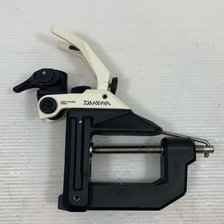  DAIWA ダイワ 釣り小物 ロッドホルダー ライトホルダー160CH 