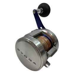 ττ DAIWA ダイワ ベイトリール  RYOGA C2025PE-SH  Cランク
