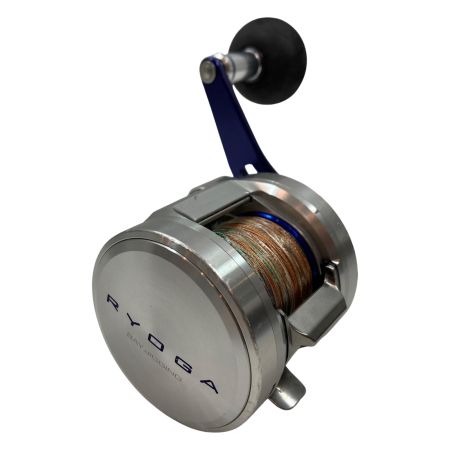  DAIWA ダイワ ベイトリール  RYOGA C2025PE-SH 