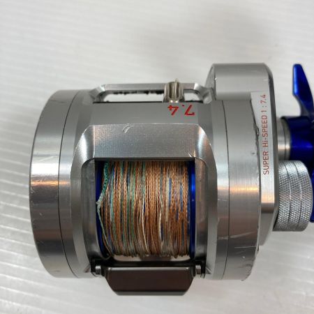  DAIWA ダイワ ベイトリール  RYOGA C2025PE-SH 