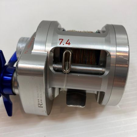  DAIWA ダイワ ベイトリール  RYOGA C2025PE-SH 