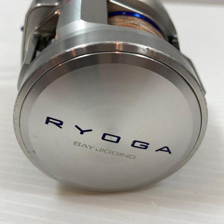  DAIWA ダイワ ベイトリール  RYOGA C2025PE-SH 