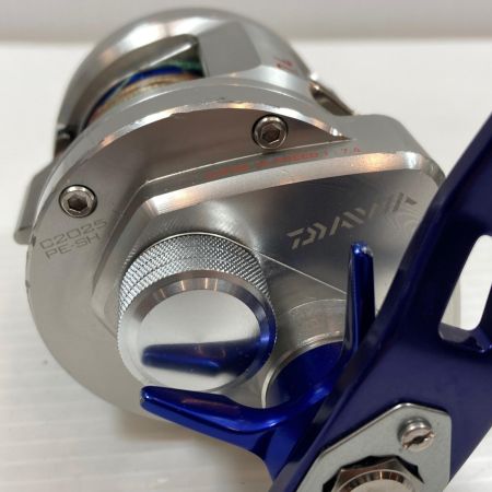  DAIWA ダイワ ベイトリール  RYOGA C2025PE-SH 