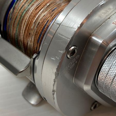  DAIWA ダイワ ベイトリール  RYOGA C2025PE-SH 