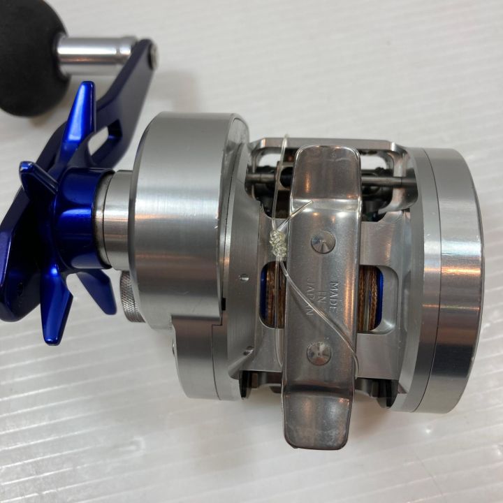 DAIWA ダイワ ベイトリール RYOGA C2025PE-SH - 中古釣り