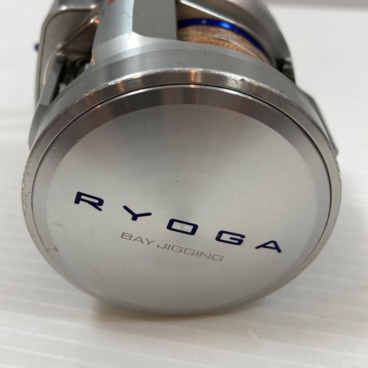 DAIWA ダイワ ベイトリール RYOGA C2025PE-SH - 中古釣り