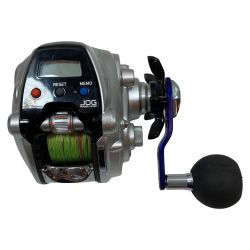 ττ DAIWA ダイワ 電動リール シーボーグ150J  801280 Bランク