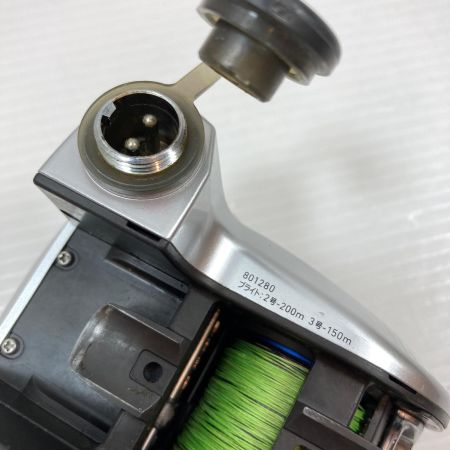  DAIWA ダイワ 電動リール シーボーグ150J  801280