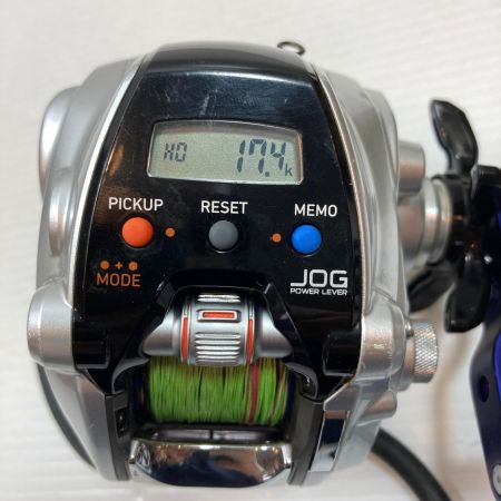  DAIWA ダイワ 電動リール シーボーグ150J  801280