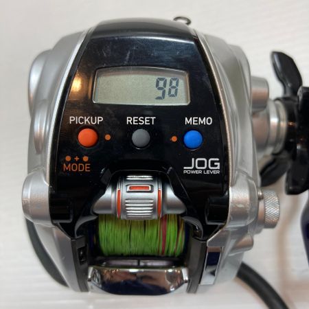  DAIWA ダイワ 電動リール シーボーグ150J  801280