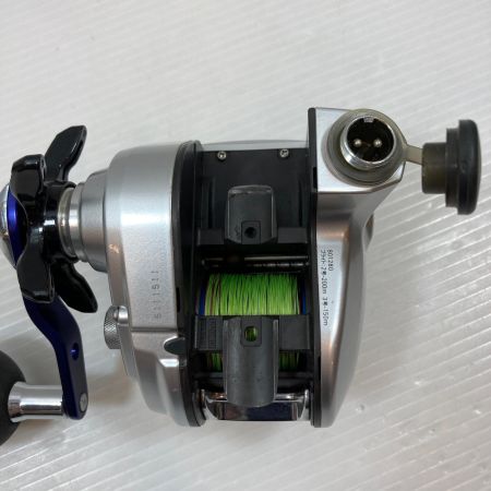  DAIWA ダイワ 電動リール シーボーグ150J  801280