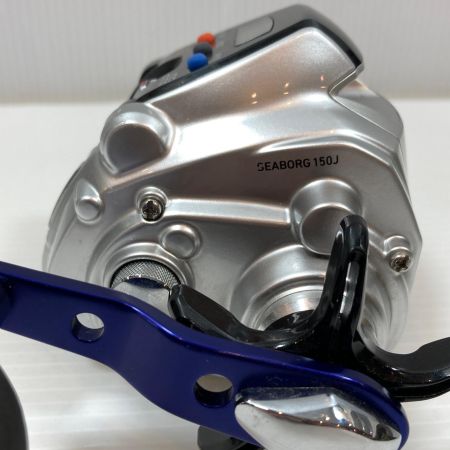  DAIWA ダイワ 電動リール シーボーグ150J  801280