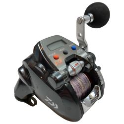 ττ DAIWA ダイワ 電動リール シーボーグ200J  801296 Bランク