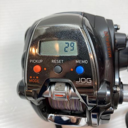  DAIWA ダイワ 電動リール シーボーグ200J  801296