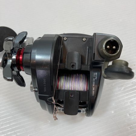  DAIWA ダイワ 電動リール シーボーグ200J  801296