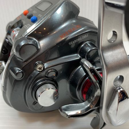  DAIWA ダイワ 電動リール シーボーグ200J  801296