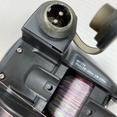  DAIWA ダイワ 電動リール シーボーグ200J  801296