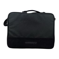 ττ SHIMANO シマノ 釣り小物 リールケース Aランク