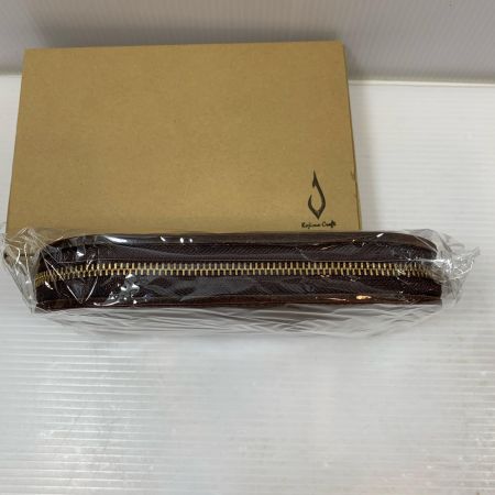  KOJIMA CRAFT コジマクラフト 釣り小物 ルアーケース Vintage Lure Wallet 