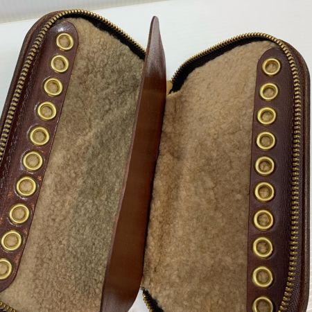  KOJIMA CRAFT コジマクラフト 釣り小物 ルアーケース Vintage Lure Wallet 