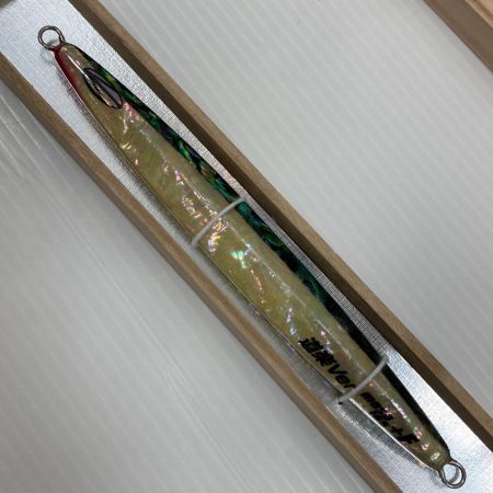  Sammys ルアー ジグ  猛者165+F 道楽VER 