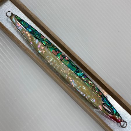  Sammys ルアー ジグ  猛者165+F 道楽VER 