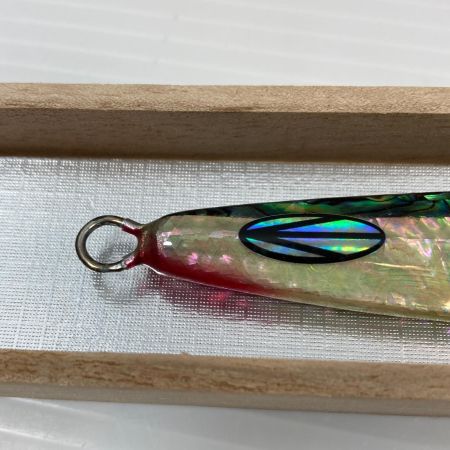  Sammys ルアー ジグ  猛者165+F 道楽VER 