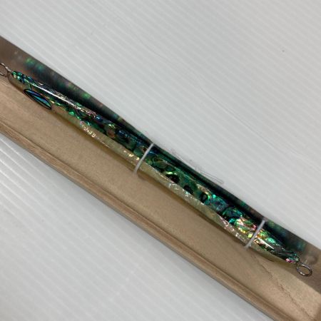  Sammys ルアー ジグ  猛者165+F 道楽VER 