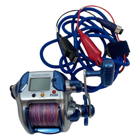  SHIMANO シマノ 電動リール 04電動丸 3000H  01860