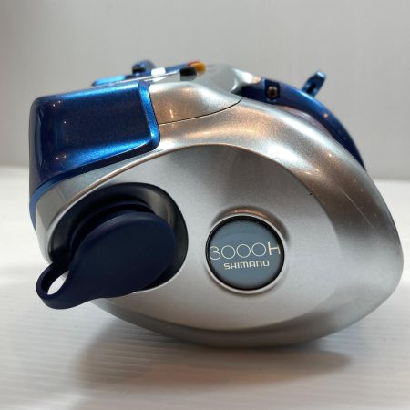  SHIMANO シマノ 電動リール 04電動丸 3000H  01860