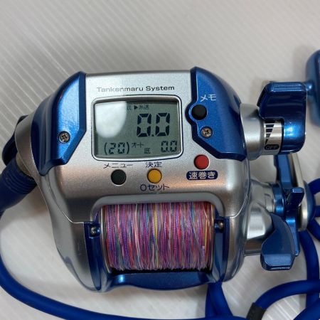  SHIMANO シマノ 電動リール 04電動丸 3000H  01860