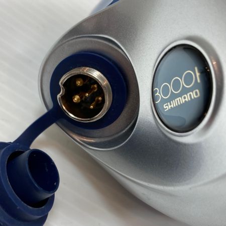  SHIMANO シマノ 電動リール 04電動丸 3000H  01860