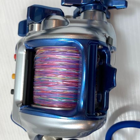  SHIMANO シマノ 電動リール 04電動丸 3000H  01860