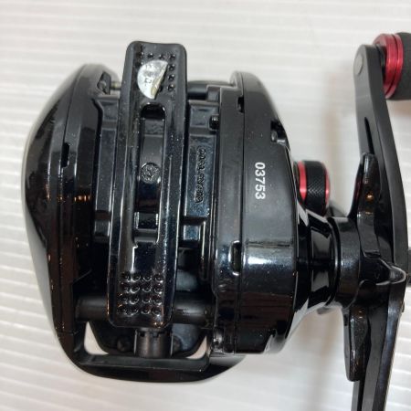  SHIMANO シマノ ベイトリール 17 炎月 CT 100HG  03753