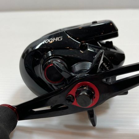  SHIMANO シマノ ベイトリール 17 炎月 CT 100HG  03753